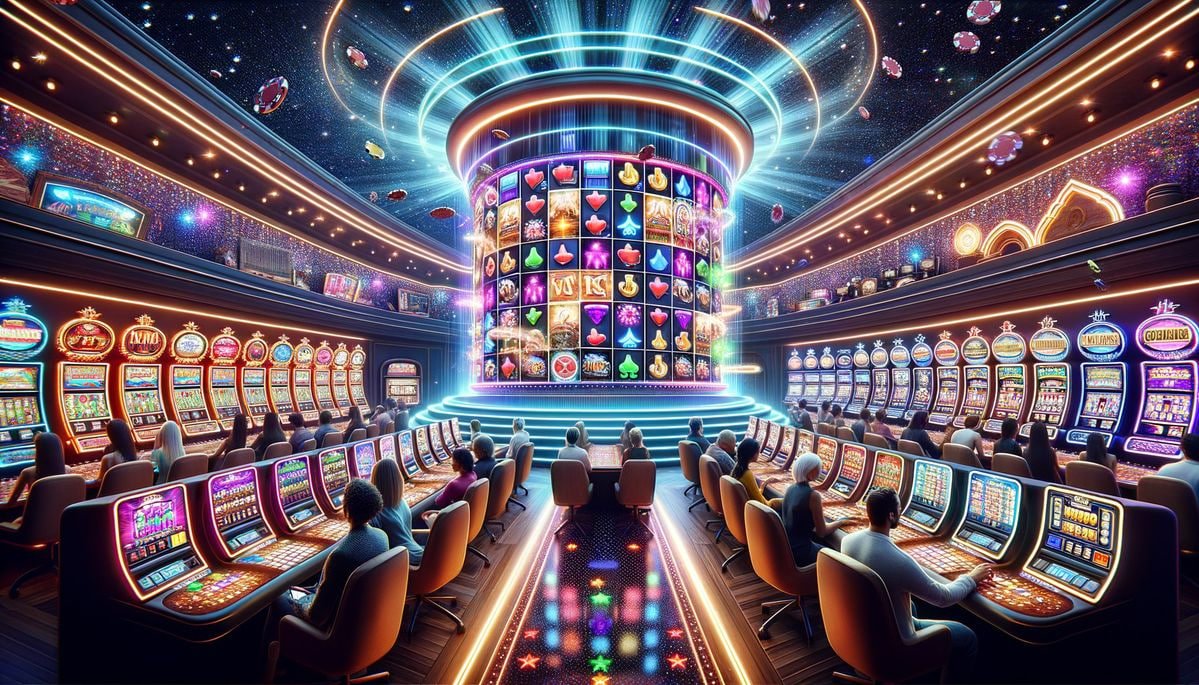 Antarmuka chat live gudang hoki menunjukkan interaksi dealer dan pemain di meja Blackjack